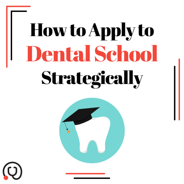 MedEntry Applying to Dental School Strategically Part 1 Where to