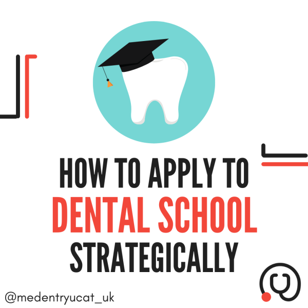MedEntry Applying to Dental School Strategically Part 1 Where to